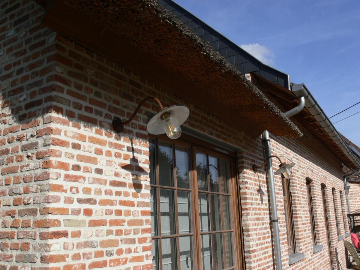 Casa Della Nonna Zwalm Exterior foto