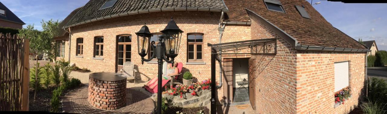 Casa Della Nonna Zwalm Exterior foto